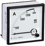 IEK: IPA20-6-1500-E