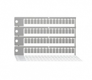 Бирка маркировочная для 94.04 Finder. Вид 1