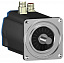 Двигатель bsh фланец 100mm номинальный момент 9,3нм ip65 вал со шпонкой Schneider Electric. Вид 1.
