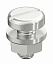 Винтовая пара w34 (болт м6х12 с гайкой) Schneider Electric. Вид 1.