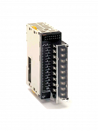 CJ1W-ID211 Модуль расширения для CJ1, 16 входов, 24VDC Omron. Вид 1