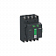 Контактор 4-полюсный 330A 440В advanced 200-500В AC/DC Schneider Electric. Вид 1.