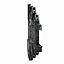Розетка, 230в ac/dc, для rsl1*b4nd rslzra4 Schneider Electric. Вид 1.