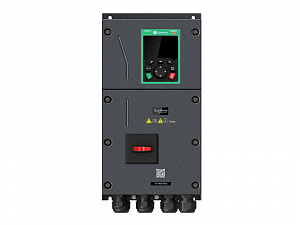 Преобразователь частоты 5.5 кВт 400В IP55 Systeme Electric. Вид 1