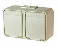 Schneider Electric: 455400