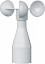Ветр. датчик с интерф. 0-10 в и обогр. Schneider Electric. Вид 1.