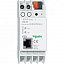 Маршрутизатор KNX/IP REG-K Schneider Electric. Вид 1.