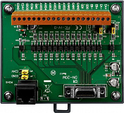 ICP DAS: DN-20M