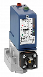 Выключ. давления, 70 бар, xmlc070d2s11 Schneider Electric. Вид 1