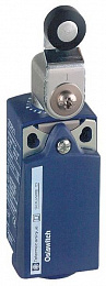 Пласт. концевой выключатель 1нз1но xckp2518g11 Schneider Electric. Вид 1