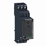 Schneider Electric: RM22TU21