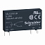 Твердотельное реле, 1 фаза, 100ма ssl1d101nd Schneider Electric. Вид 1.