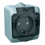 Systeme Electric: PA16-044C