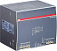 CP-T 48/20.0 Блок питания трёхфазный ABB. Вид 1.