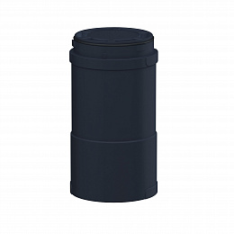 Удлинитель для корпуса, черный Schneider Electric. Вид 1