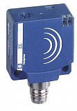 Самообуч. индуктивный датчик формата е sn=15mm no Schneider Electric
