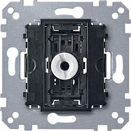 Механизм держателя предохранителя 16А Merten Schneider Electric. Вид 1
