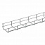 Лоток проволочный 120/60-5 l=2,5m ss316l Schneider Electric. Вид 1.