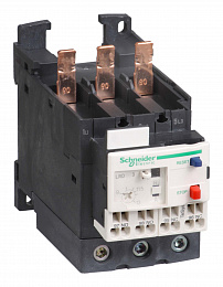 Тепловое реле, пружинный зажим 9-13a class 10a Schneider Electric. Вид 1