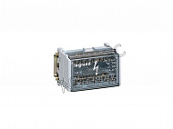 Кросс-модуль 2Pх15 контактов 125А 8М Legrand