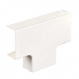 Т-отвод для мини-канала 32х17 Schneider Electric. Вид 1