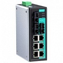 MOXA: EDS-309-3M-SC-T