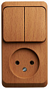 Systeme Electric: BPA16-205T