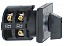 Кулачковый перек. 63а 2 позици k63f013up Schneider Electric. Вид 1.