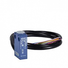 Метал. корпус с безинерц. 2нз2но zcmd41l5 Schneider Electric. Вид 1