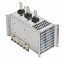 ACS-IFC-99-001 Кожух IP54, R1 для фильтра ЭМС ACS550-IF11-3 диаметр ввода для к абеля 9-16 мм ABB. Вид 1.