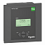 Контроллер км varplus logic 6 ступеней Schneider Electric. Вид 1.