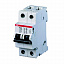M202 20A Автоматический выключатель 2-полюсный, 20А, 12.5kA ABB. Вид 1.