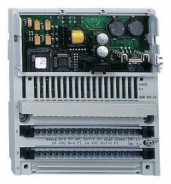 Momentum счетчик, 2 канала 16khz Schneider Electric. Вид 1