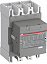 Контактор AF265-30-00-12 265А AC3, катушка 48-130В AC/DC ABB. Вид 1.