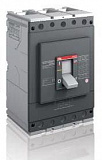 A1C 125 TMF 32-400 Автоматический выключатель 3-полюсный, 32А, 25kA ABB