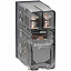 Реле промежут., 5а, 2с/о, =48в Schneider Electric. Вид 1.