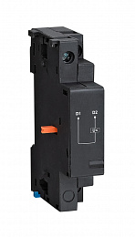 Расцепитель минимального напряжения GM2 220-240V Systeme Electric. Вид 1