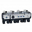 MIC2.2G 250A Расцепитель 4-полюсный для NSX250 Schneider Electric. Вид 7.