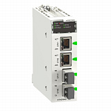 Schneider Electric: BMXNRP0200C