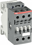 AF30-30-00-13 Контактор 3-х полюсный 30A с катушкой управления 100-250B AC/DC ABB