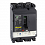 429550 NSX100B TM100D 3P 100А Термо-магнитный 3-пол. автомат 100А, 25kA  Schneider Electric. Вид 1.