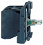 Кнопка с подсв. -230в zb5aw0m62 Schneider Electric. Вид 1.