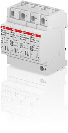Узип ovr t2-t3 3n 20-440 p qs ABB. Вид 1