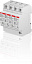 Узип ovr t2-t3 3n 20-440 p qs ABB. Вид 1.