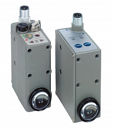 Фотоэлектрический датчик pnp/npn xurk1ksmm12 Schneider Electric. Вид 1
