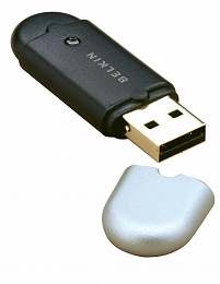 Адаптор usb/ bluetooth Schneider Electric. Вид 1