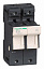 Разъединитель-предохранитель 50a.2p.14х51 Schneider Electric. Вид 1.