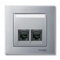 Schneider Electric: MTN466560