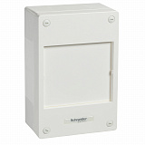 Schneider Electric: LVS08118