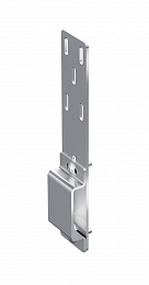 Крепление к лестнице wibe b21 hdg Schneider Electric. Вид 1